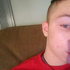 Meet your Posher, Blaine